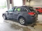 2012 Subaru Outback 2.5I Limited