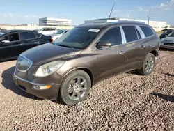 Buick Vehiculos salvage en venta: 2010 Buick Enclave CXL