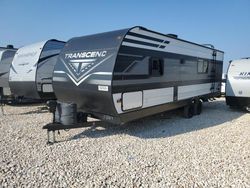 2022 Gplb Transcend en venta en Taylor, TX