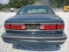 1994 Buick Lesabre Custom