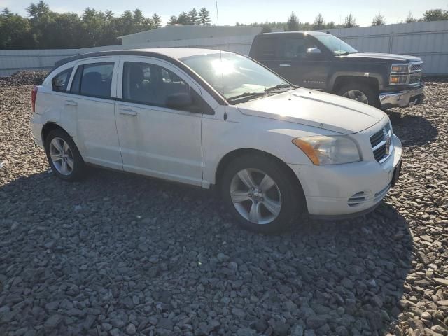 2010 Dodge Caliber SXT