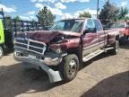 2001 Dodge RAM 3500