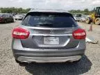 2017 Mercedes-Benz GLA 250 4matic