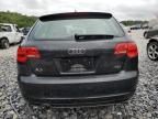 2013 Audi A3 Premium Plus