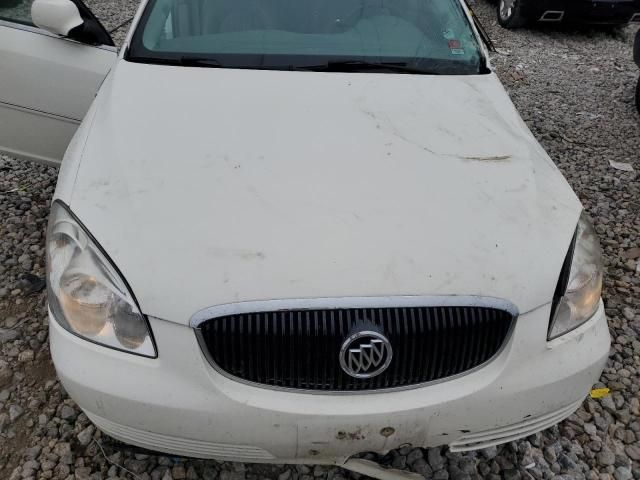 2008 Buick Lucerne CXL