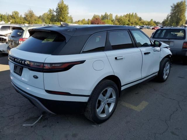 2019 Land Rover Range Rover Velar S