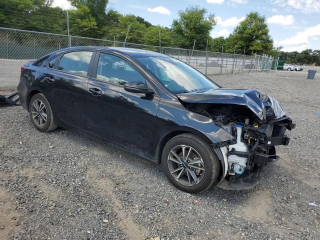 2023 KIA Forte LX