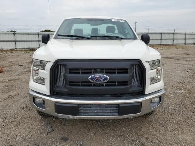 2015 Ford F150