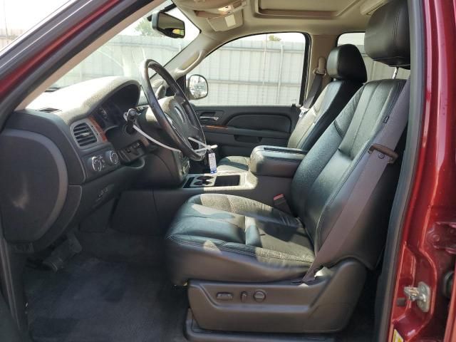 2011 GMC Yukon SLT