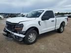 2024 Ford F150 XL