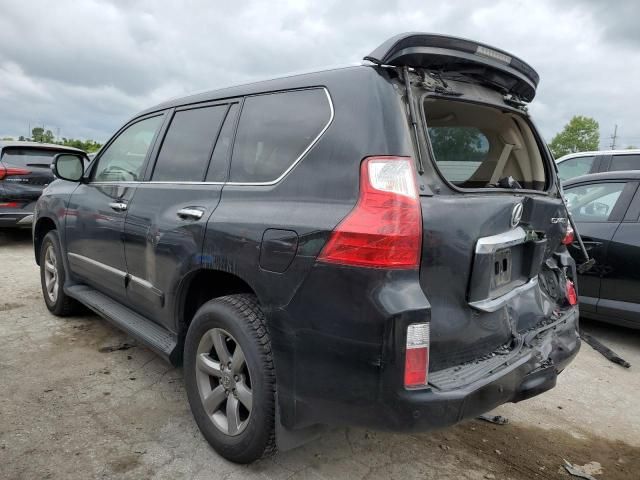 2013 Lexus GX 460 Premium