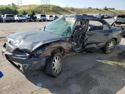 Buick salvage cars for sale: 2001 Buick Regal LS