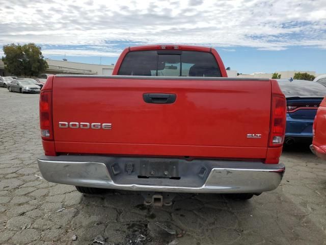 2004 Dodge RAM 1500 ST