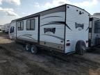 2017 Wildcat Travel Trailer