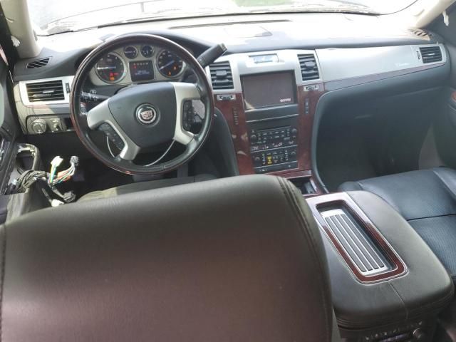 2013 Cadillac Escalade ESV Premium