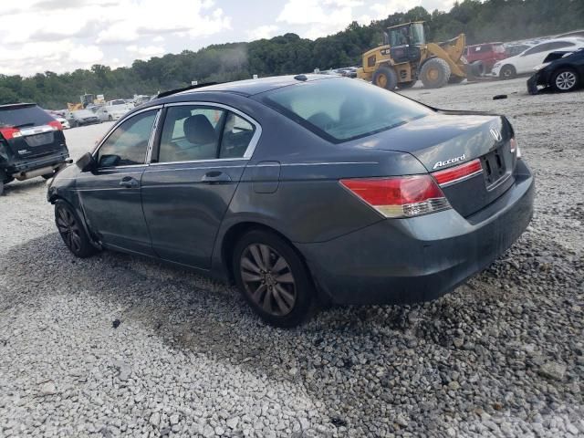 2011 Honda Accord EXL