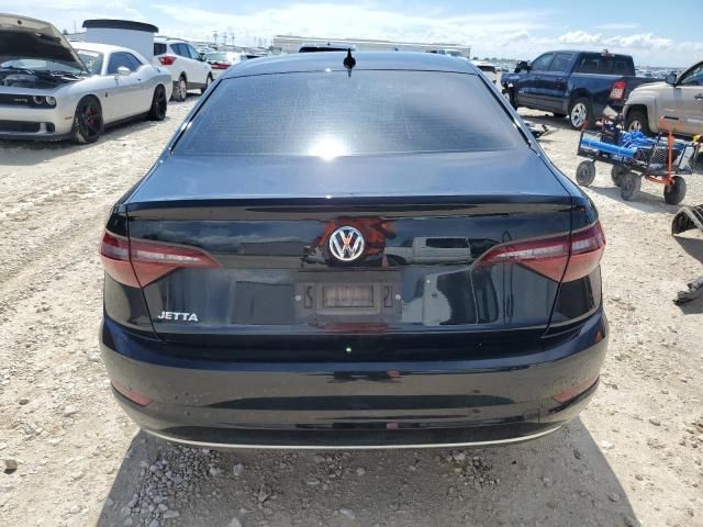 2020 Volkswagen Jetta SEL