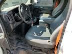 2013 Chevrolet Express G2500