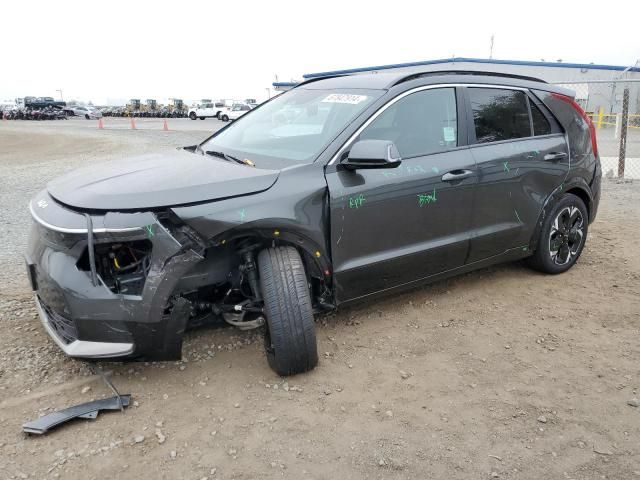 2023 KIA Niro Wind