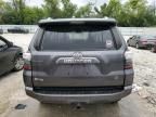 2018 Toyota 4runner SR5/SR5 Premium