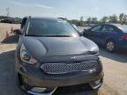 2018 KIA Niro EX