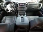 2017 GMC Sierra K1500 SLT