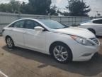 2012 Hyundai Sonata SE