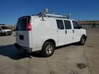 2018 Chevrolet Express G2500