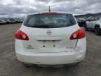 2009 Nissan Rogue S