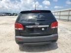 2012 KIA Sorento EX