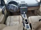 2009 Land Rover LR2 HSE Technology