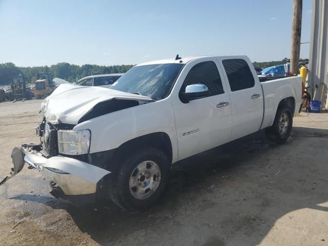 2007 GMC New Sierra C1500