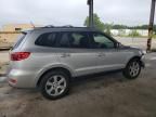 2007 Hyundai Santa FE SE