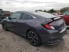 2019 Honda Civic SI