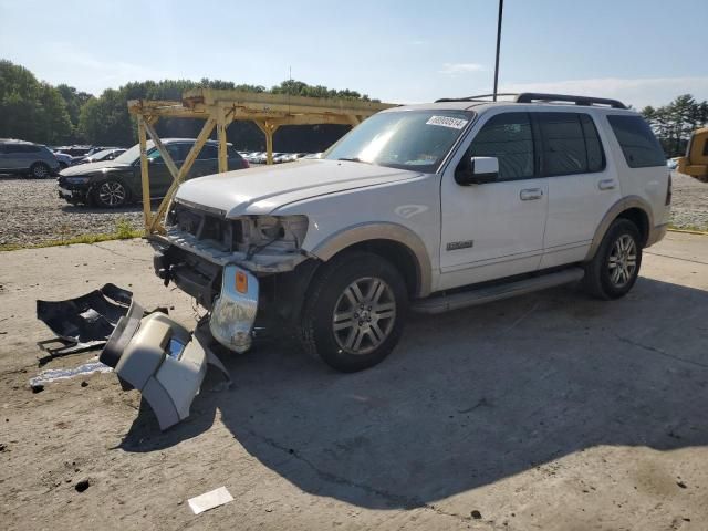 2009 Ford Explorer Eddie Bauer