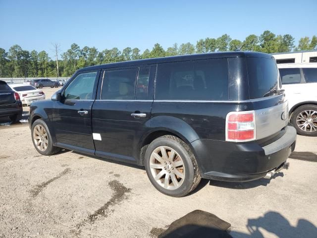 2012 Ford Flex Limited