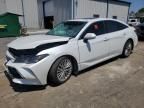 2019 Toyota Avalon XLE