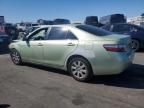 2008 Toyota Camry Hybrid