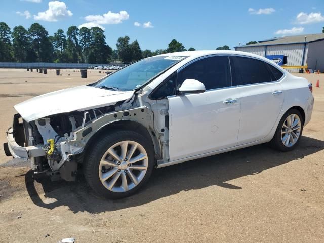 2014 Buick Verano