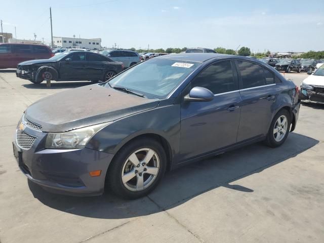 2013 Chevrolet Cruze LT