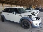 2013 Mini Cooper S