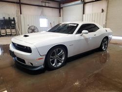 Salvage cars for sale at Oklahoma City, OK auction: 2020 Dodge Challenger R/T