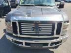 2008 Ford F250 Super Duty