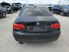 2013 BMW 328 I