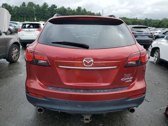 2014 Mazda CX-9 Grand Touring