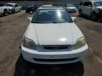 1998 Honda Civic EX