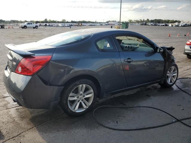 2011 Nissan Altima S