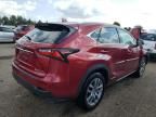 2015 Lexus NX 300H