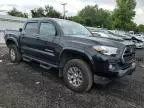 2018 Toyota Tacoma Double Cab