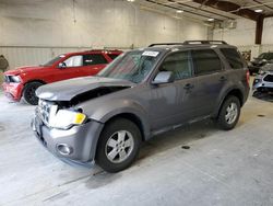 Ford salvage cars for sale: 2011 Ford Escape XLT